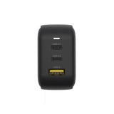 Unitek P1108ABK TRAVEL TRI GaN 3-port 66W Charger