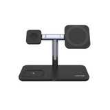 Unitek P1212A 3-in-1 Magnetic Wireless Charge Station