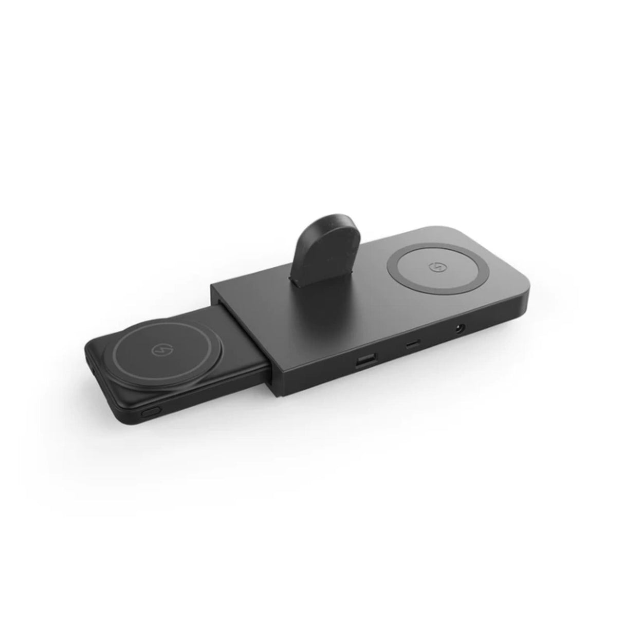 Unitek P1222A Detachable Wireless Charging Station