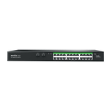 Netis P124GC 24-port GbE PoE Switch with 2x SFP ports