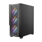 Antec P20C ARGB ATX Mid Tower Gaming PC Case Black