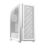 Antec P20C ATX Mid Tower Gaming PC Case White P20C WHITE