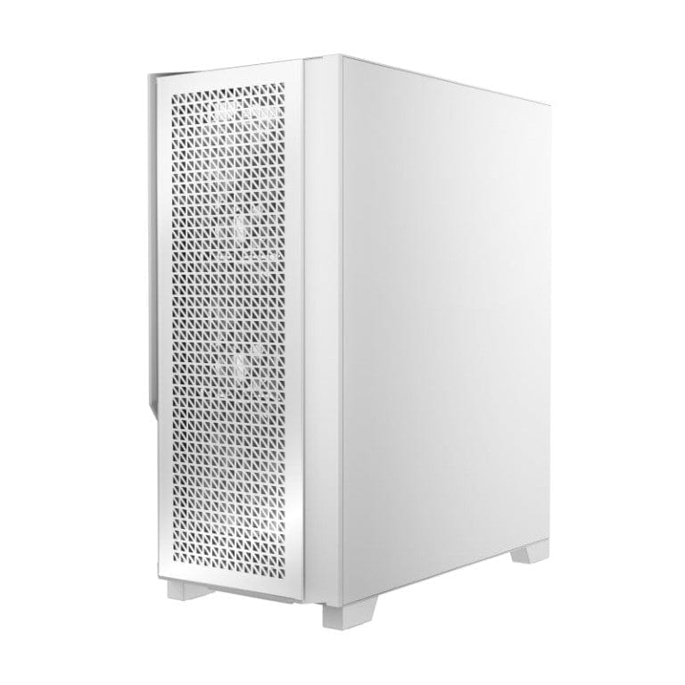 Antec P20C ATX Mid Tower Gaming PC Case White P20C WHITE