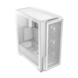 Antec P20C ATX Mid Tower Gaming PC Case White P20C WHITE