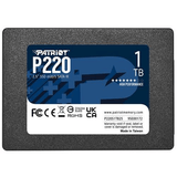 Patriot Memory P220 2.5-inch 1TB Serial ATA III Internal SSD P220S1TB25