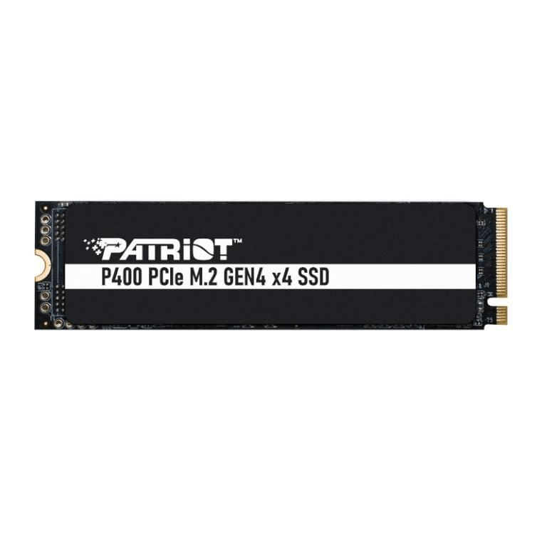 Patriot P400 2TB M.2 PCIe NVMe Internal SSD P400P2TBM28H