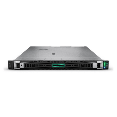 HPE ProLiant DL360 G11 1U Rack Server - Intel Xeon Silver 4410Y 32GB RAM P51930-421