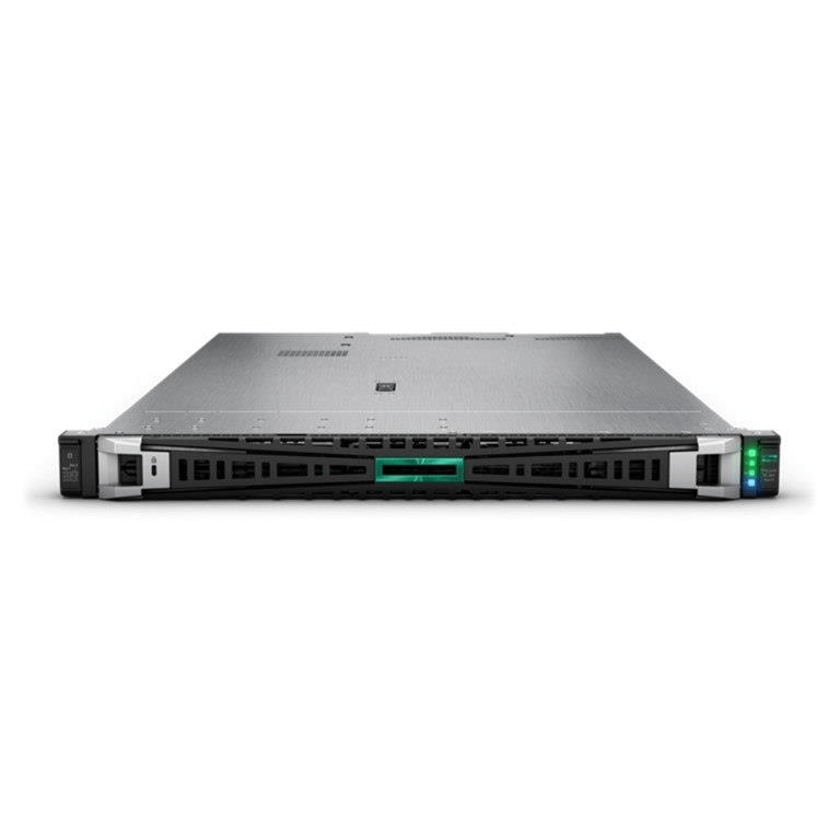 HPE ProLiant DL360 G11 1U Rack Server - Intel Xeon Gold 5416S 32GB RAM P51931-421