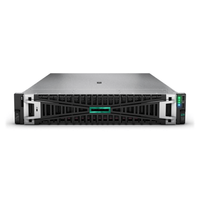 HPE ProLiant DL380 G11 2U Rack Server - Intel Xeon Silver 4410Y 32GB RAM P52560-421