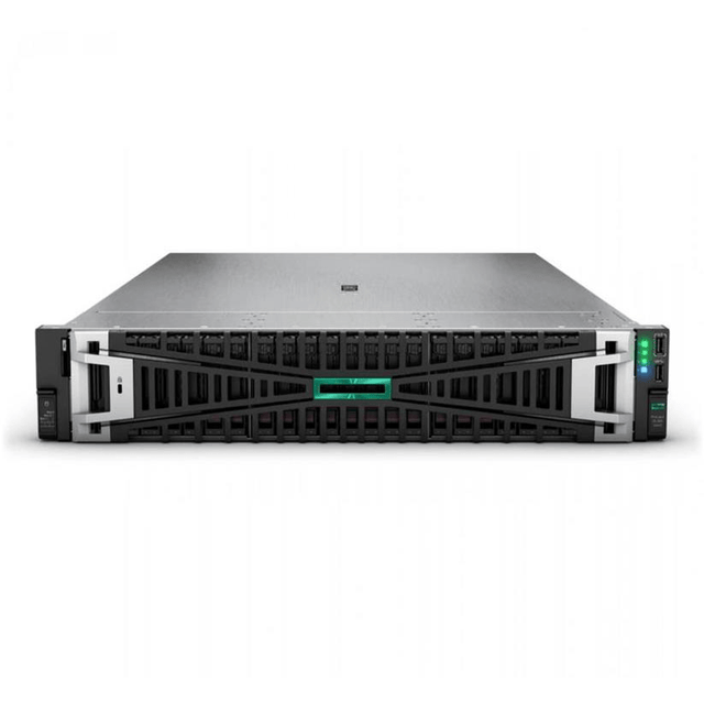 HPE ProLiant DL380 G11 2U Server Rack - Intel Xeon Silver 4410Y 32GB RAM P52562-421