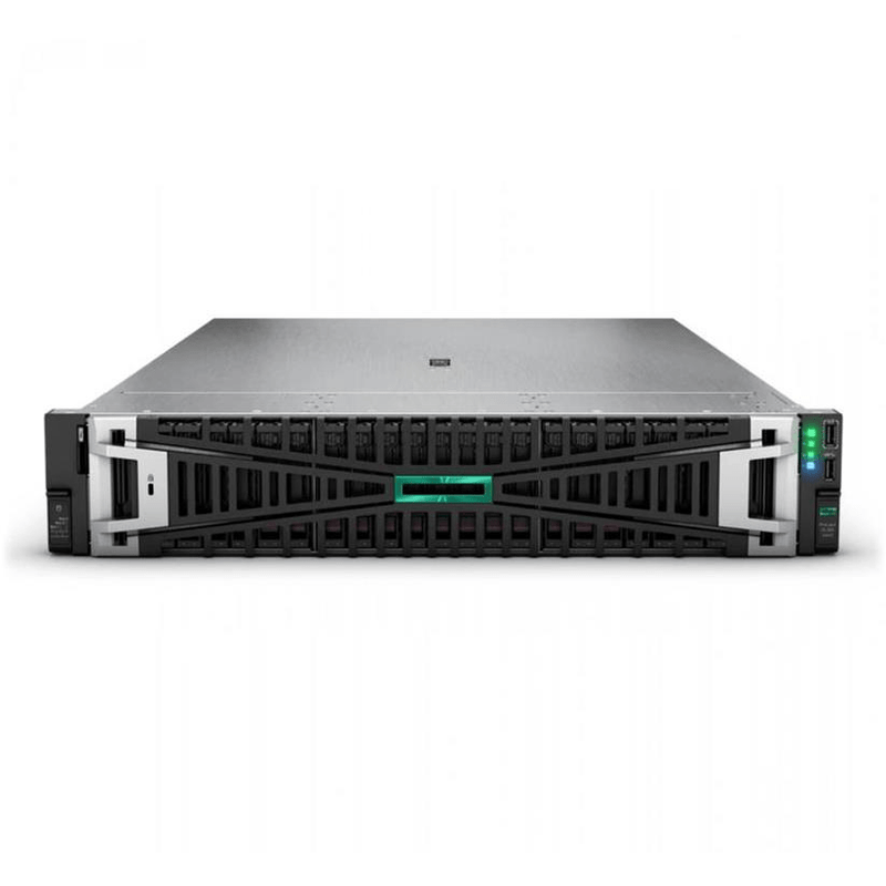 HPE ProLiant DL380 G11 2U Server Rack - Intel Xeon Silver 4410Y 32GB RAM P52562-421