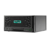 HPE ProLiant MicroServer Gen10 Plus v2 Server Micro Tower - Intel Xeon E-2314 16GB RAM P54649-421