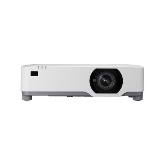 NEC P547UL Data Projector WUXGA 5400ANSI Lumens Standard Throw 3LCD SSL 1920 x 1200 Projector White