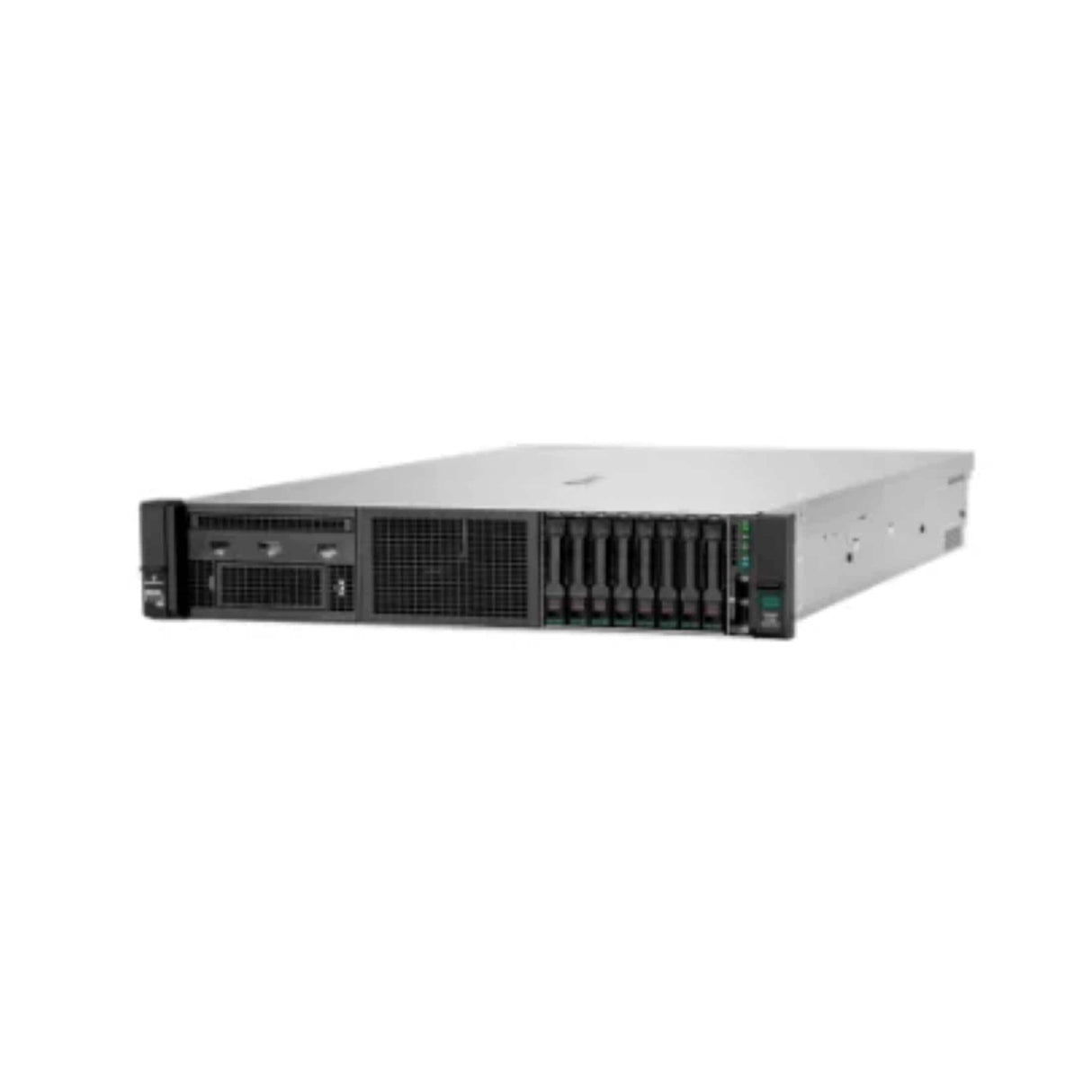 HPE ProLiant DL380 Gen10 Plus Server Rack - Intel Xeon Silver 4309Y 32GB RAM P55245-B21