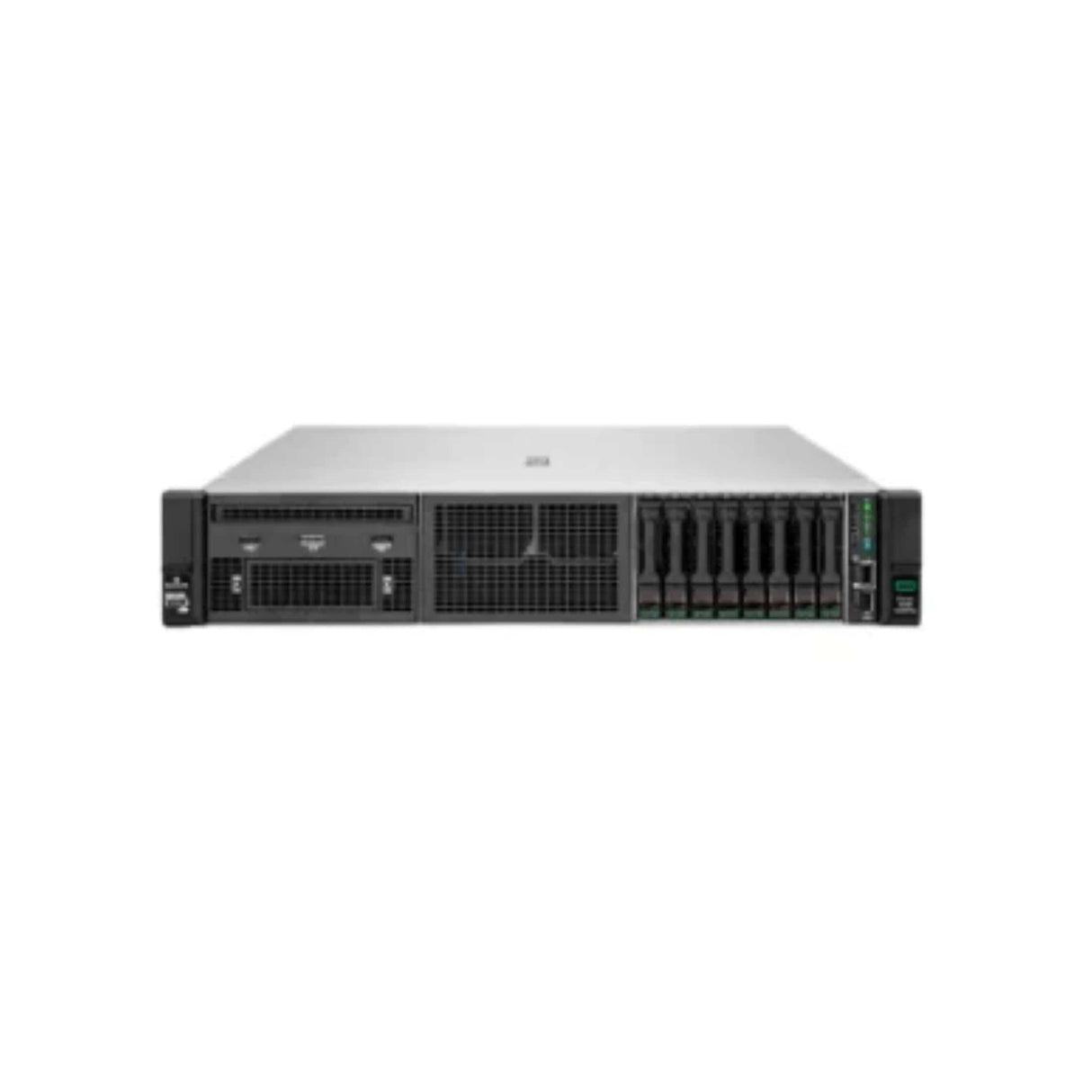 HPE ProLiant DL380 Gen10 Plus Server Rack - Intel Xeon Silver 4309Y 32GB RAM P55245-B21