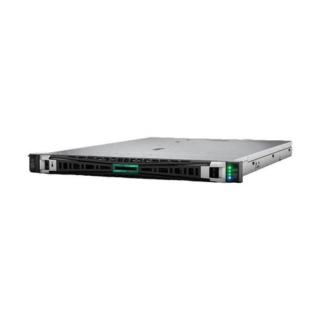 HPE ProLiant DL320 Gen11 1U Rack Server - Intel Xeon Bronze 3408U 16GB RAM 1000W P57686-421