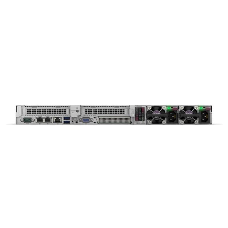 HPE ProLiant DL320 G11 1U Rack Server - Intel Xeon Silver 4410Y 16GB RAM P57687-421