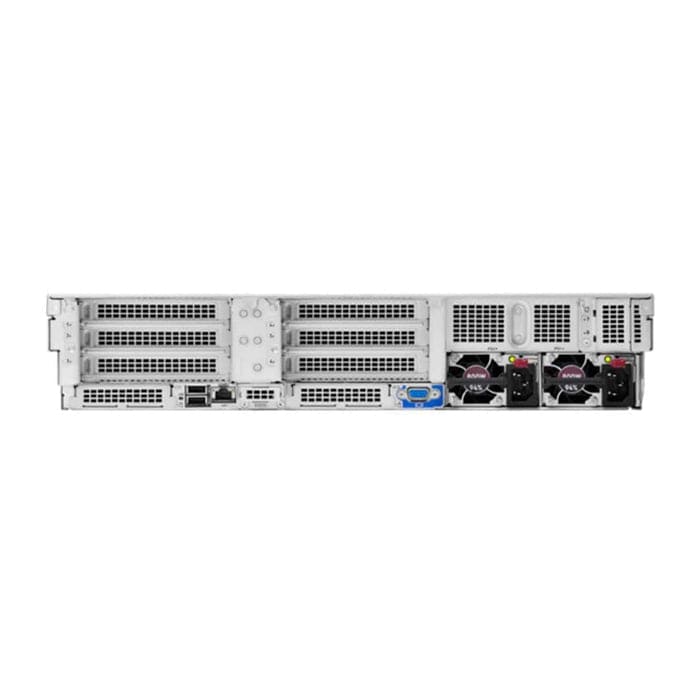 HPE ProLiant DL380 G11 2U Rack Server - Intel Xeon Gold 6430 64GB RAM P58417-B21