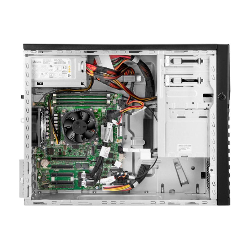 HPE ProLiant ML30 G11 4U Tower Server - Intel Xeon E-2414 16GB RAM P65093-421