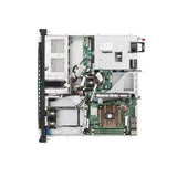 HPE ProLiant DL20 Gen11 E-2436 1U Rack Server - Intel Xeon E-2436 16GB RAM 500W P65396-421