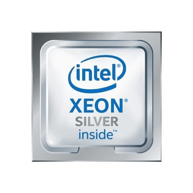 HPE Intel Xeon 4509Y Silver CPU - 8-core FCLGA 4677 2.6 GHz Processor P67090-B21