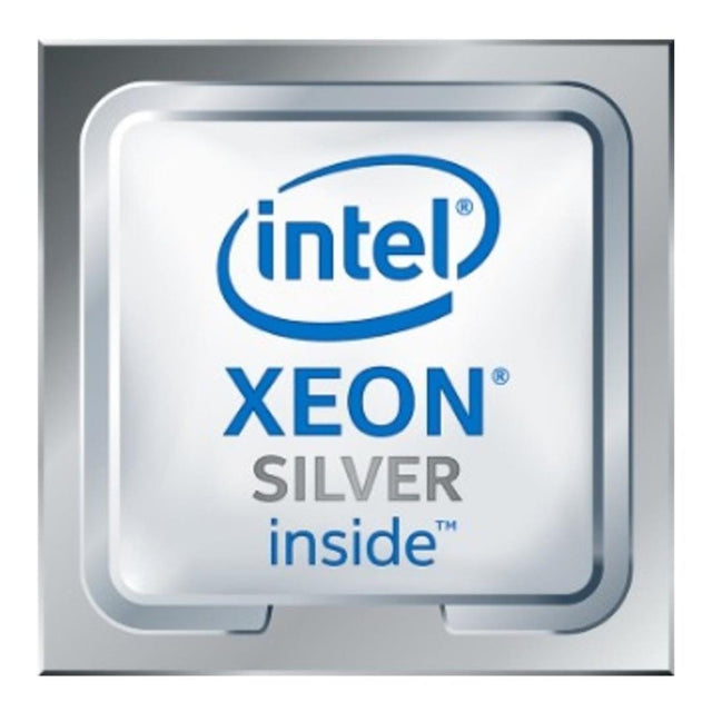 HPE Intel Xeon Silver 4510 CPU - 12-core LGA 4677 2.4 GHz Processor P67091-B21