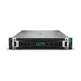 HPE ProLiant DL380 Gen11 2U Rack Server - Intel Xeon Silver 4510 64GB RAM No SSD 1000W P71674-425