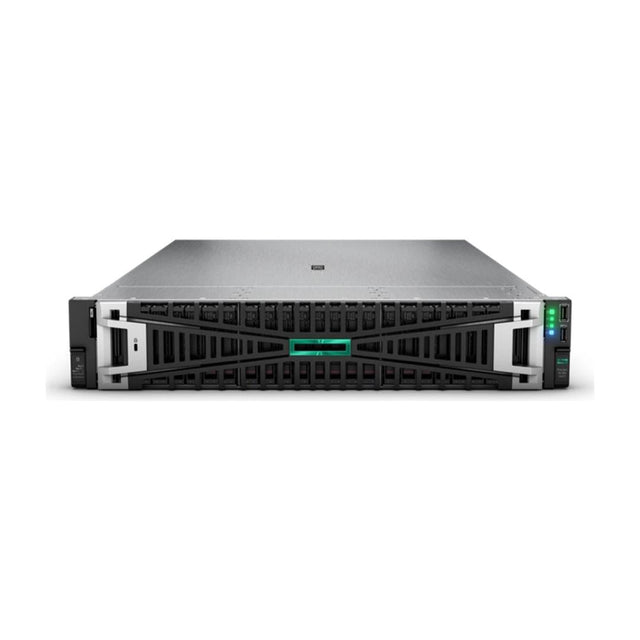 HPE ProLiant DL380 Gen11 2U Rack Server - Intel Xeon Silver 4510 64GB RAM No SSD 1000W P71674-425