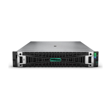 HPE ProLiant DL380 G11 2U Rack Server - Intel Xeon Silver 4514Y 2x 2.4TB SAS 64GB RAM 2x 1000W