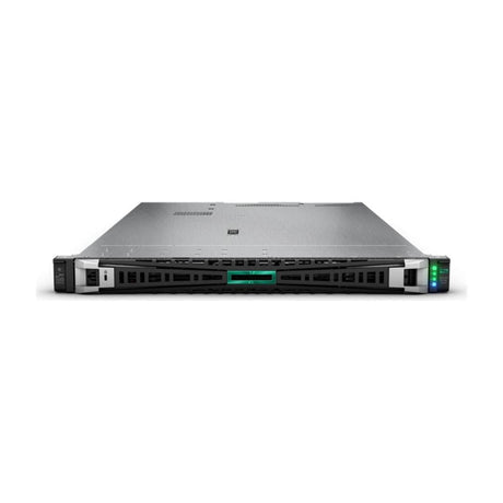 HPE ProLiant DL360 Gen11 1U Rack Server - Intel Xeon Silver 4510 4.8TB SSD 64GB RAM 2000W P77247-425