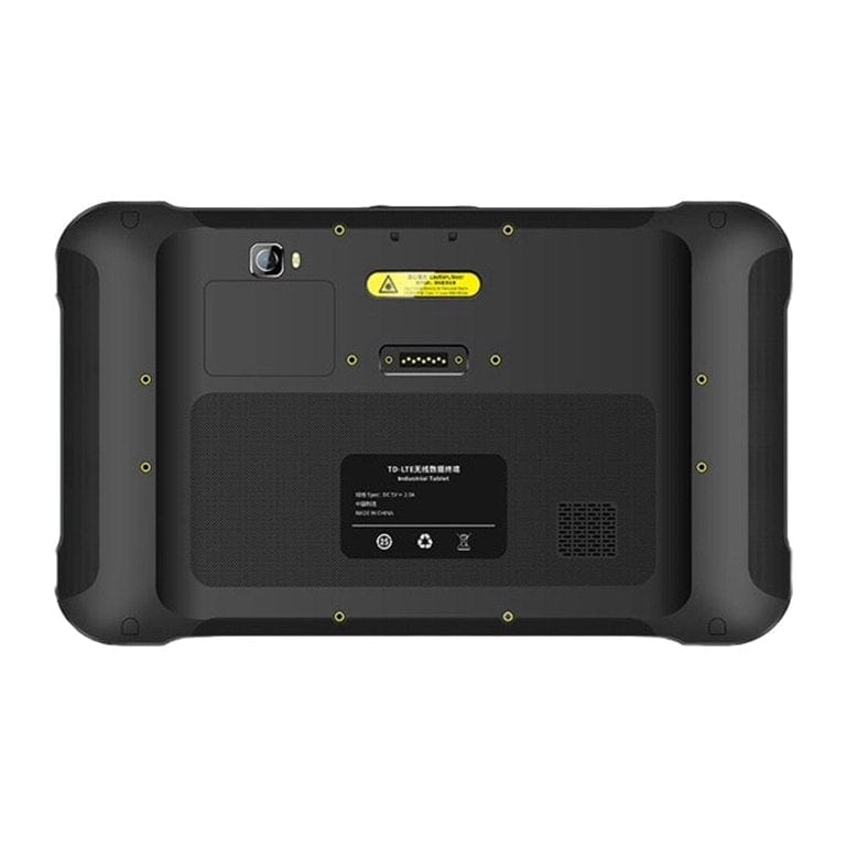 Chainway P80 8-inch Rugged Tablet - 32GB ROM 3GB RAM SE4710 Android 9 P80E-2SE-N-C2R3A9