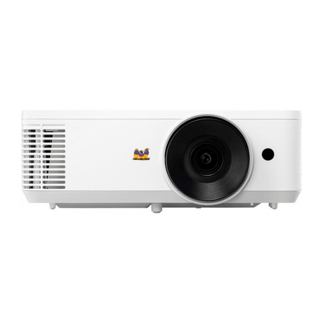 Viewsonic PA700X 4500 ANSI Lumens XGA Business and Education Projector