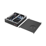 Shuttle DH32U Industrial Barebone SFF PC - Intel Pentium Gold P7505 No Ram No SSD No OS PC-NUC-DH32U-7505