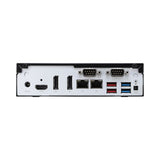 Shuttle DH470 Barebone SSF PC - No CPU No RAM No SSD No OS PC-NUC-DH470