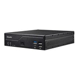 Shuttle XPC Slim DH610 Mini Barebone PC PC-NUC-DH610