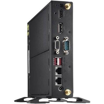 Shuttle DS20U3 Industrial Barebones PC - Intel Core i3-10110U No Ram No SSD No OS PC-NUC-DS20U3