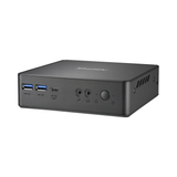 Shuttle XPC Nano NC40U Mini Barebone PC PC-NUC-NC40U