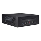 Shuttle XPC Barebone XH410G Mini Barebone PC PC-NUC-XH410G