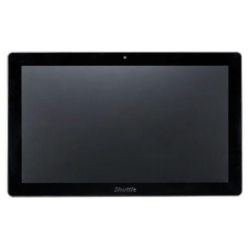 Shuttle P21WL01 21.5-inch Industrial Panel PC-SHUTTLE-P21WL01-3