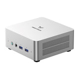 MinisForum VENUS Mini PC - Intel Core i5-12450H 512GB SSD 16GB RAM Win 11 Home