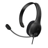 PDP LVL30 Wired Chat Headset PDP-048-136-EU