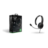 PDP LVL30 Wired Chat Headset PDP-048-136-EU