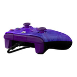 PDP Rematch Xbox Series X Wired Controller Purple Fade PDP-049-023-PF