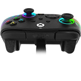 PDP Afterglow WAVE Xbox Series X Wired Controller Black PDP-049-024