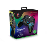 PDP Afterglow WAVE Xbox Series X Wired Controller Black PDP-049-024