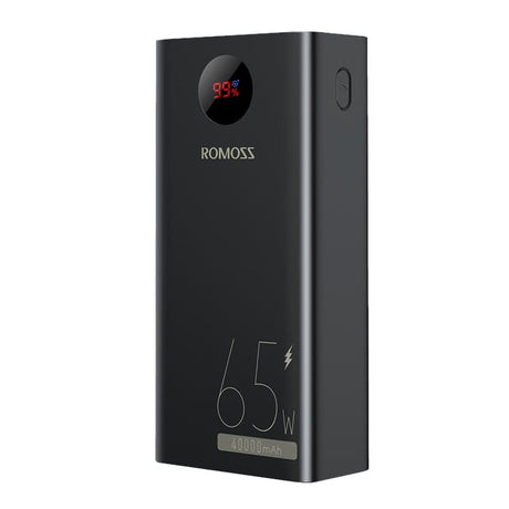 Romoss Zeus 65W 40000mAh Power Bank PEA40-282-2133H