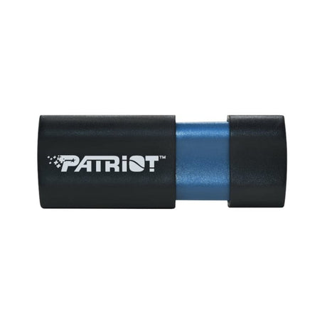 Patriot Rage Lite 512GB USB3.2 Flash Drive Black PEF512GRLB32U