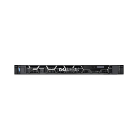 Dell PowerEdge R250 1U Rack Server - Intel Xeon E-2314 2TB HDD 16GB RAM