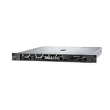 Dell PowerEdge R250 1U Rack Server - Intel Xeon E-2314 2TB HDD 16GB RAM