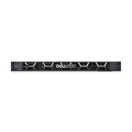 Dell PowerEdge R350 1U Rack Server - Intel Xeon E-2314 2TB HDD 16GB RAM